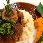 Hotel-restaurant Adler فندق نوينبورغ أم راين