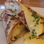Hotel-restaurant Adler