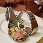 Hotel-restaurant Adler Hotel Neuenburg am Rhein