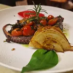Hotel-restaurant Adler