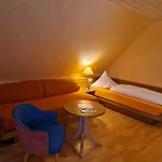 Hotel Hotel-restaurant Adler 2*