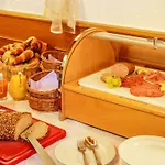 Hotel-restaurant Adler 2* نوينبورغ أم راين