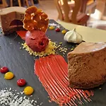 فندق Hotel-restaurant Adler 2*