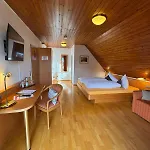 Hotel Hotel-restaurant Adler