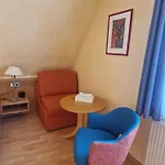 Hotel Hotel-restaurant Adler Neuenburg am Rhein
