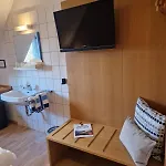 Hotel-restaurant Adler