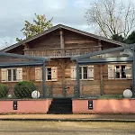 Hotel Hotel-restaurant Adler 2*