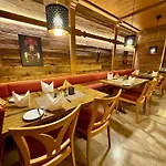 Hotel Hotel-restaurant Adler 2*