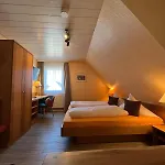 Hotel-restaurant Adler Hotel Neuenburg am Rhein