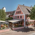 Hotel-restaurant Adler