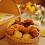 Hotel-restaurant Adler فندق 2*