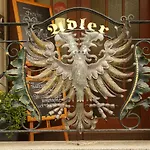 Hotel-restaurant Adler 2* Neuenburg am Rhein