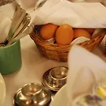فندق Hotel-restaurant Adler نوينبورغ أم راين