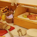 Hotel-restaurant Adler نوينبورغ أم راين