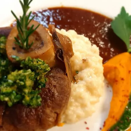 Hotel-restaurant Adler מלון נוינבורג אם ריין