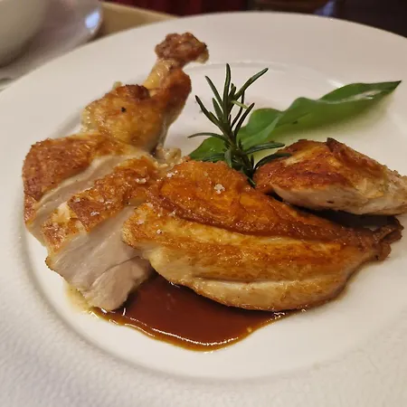 Отель Hotel-restaurant Adler Нойенбург-ам-Райн