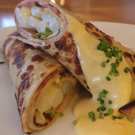 Hotel-restaurant Adler