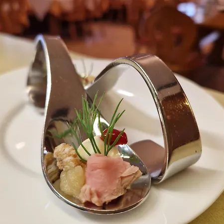 Hotel-restaurant Adler Hotel Neuenburg am Rhein