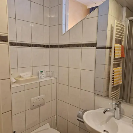 Hotel-restaurant Adler 2*