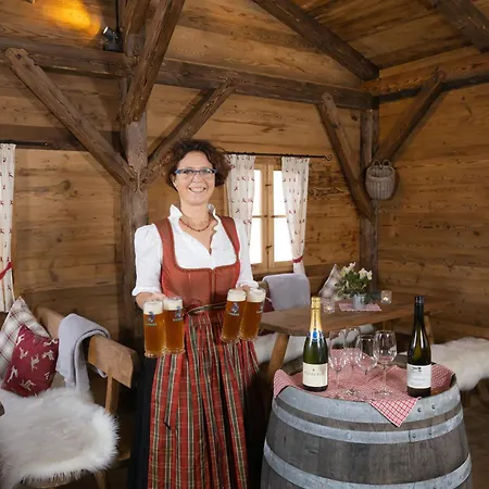 Hotel-restaurant Adler 2* Neuenburg am Rhein