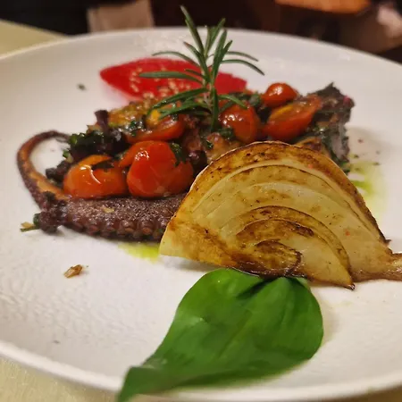 Hotel-restaurant Adler