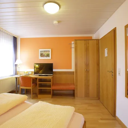 Hotel Hotel-restaurant Adler