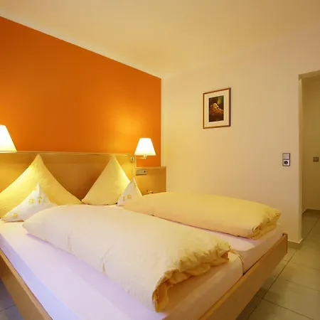 Hotel Hotel-restaurant Adler