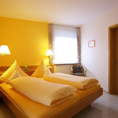 Hotel-restaurant Adler