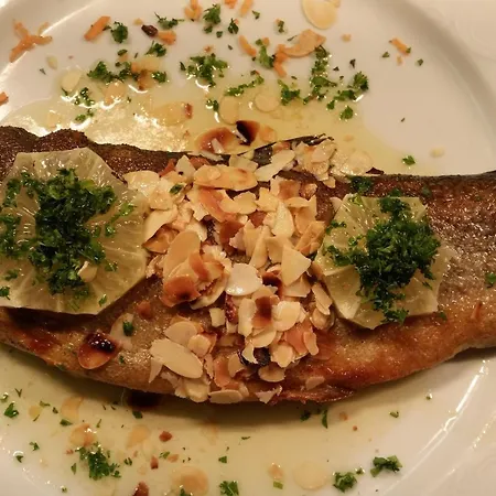 Hotel-restaurant Adler 2* Нойенбург-ам-Райн