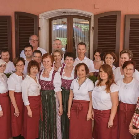 Hotel-restaurant Adler