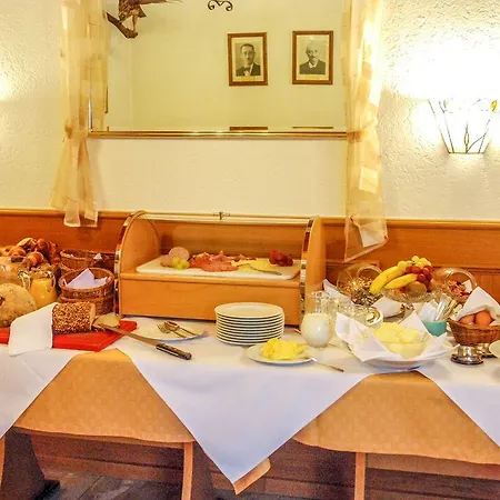 Hotel-restaurant Adler 3*