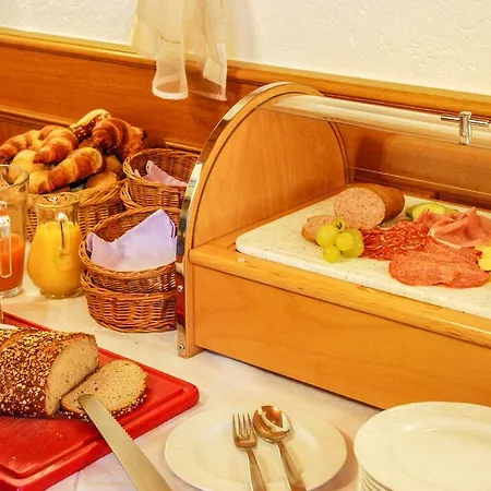 Hotel-restaurant Adler 2* Neuenburg am Rhein