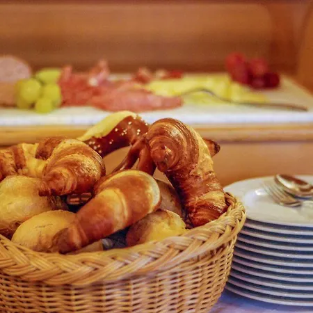 Hotel-restaurant Adler 2*