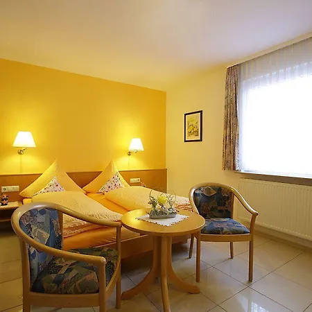 Otel Hotel-restaurant Adler 3*