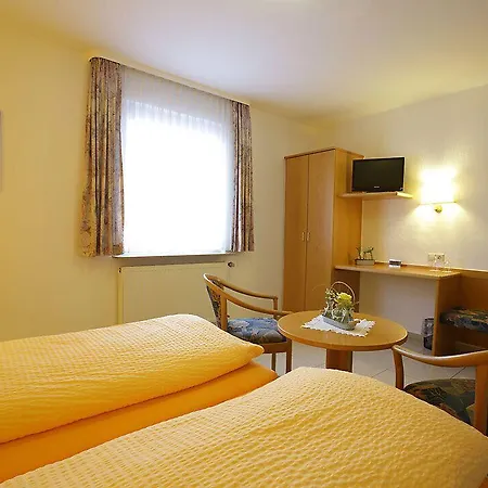 Hotel-restaurant Adler 3*