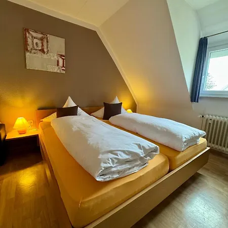 Hotel-restaurant Adler 2* Нойенбург-ам-Райн