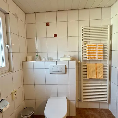 Hotel-restaurant Adler Отель 2*