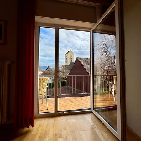 Отель Hotel-restaurant Adler 2*