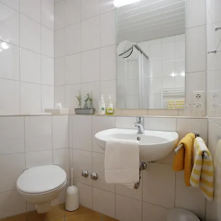 Hotel-restaurant Adler 2*