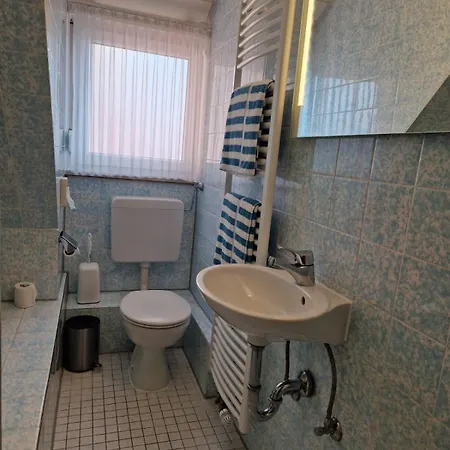 Hotel-restaurant Adler