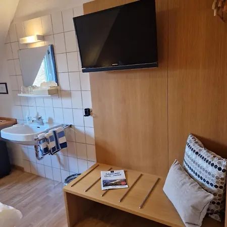 Hotel-restaurant Adler