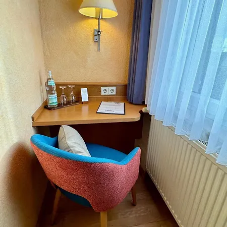 Hotel-restaurant Adler 2*