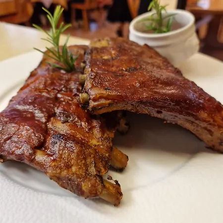 Hotel-restaurant Adler Отель Нойенбург-ам-Райн