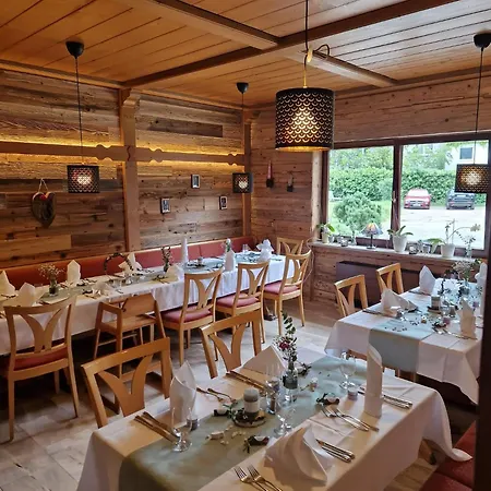 Hotel-restaurant Adler Hotel 3*