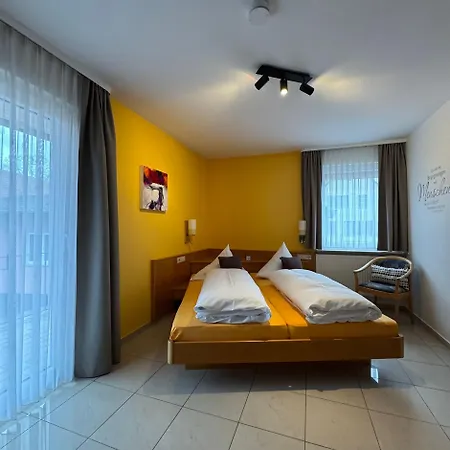 Hotel-restaurant Adler Hotel 3*