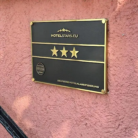 Hotel Hotel-restaurant Adler 3*