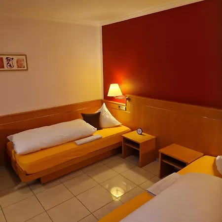 Hotel-restaurant Adler 3*