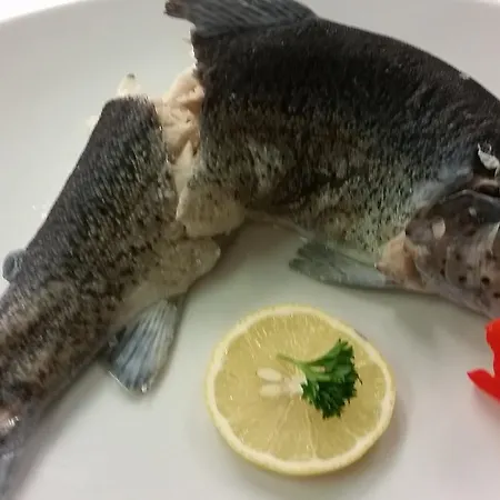 Hotel-restaurant Adler 2* נוינבורג אם ריין