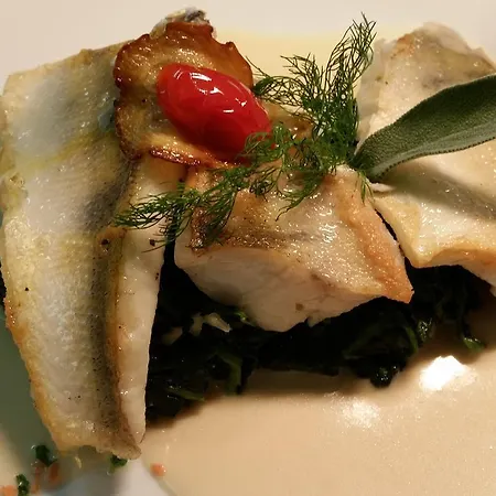 Hotel-restaurant Adler