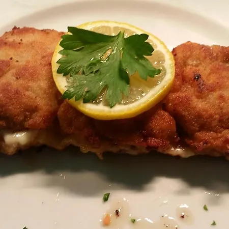 מלון Hotel-restaurant Adler